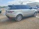 Land Rover RANGEROVER 2017 — Copart