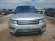 Land Rover RANGEROVER 2017 — Copart