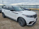 Land Rover RANGEROVER 2018 — Copart