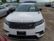 Land Rover RANGEROVER 2018 — Copart