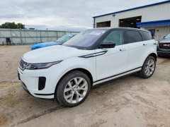 Land Rover RANGEROVER 2020
