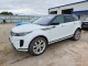 Land Rover RANGEROVER 2020 — Copart