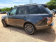 Land Rover RANGEROVER 2018 — Copart