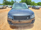 Land Rover RANGEROVER 2018 — Copart