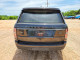 Land Rover RANGEROVER 2018 — Copart