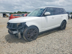 Land Rover RANGEROVER 2020