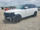 Land Rover RANGEROVER 2020 — Copart