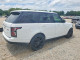 Land Rover RANGEROVER 2020 — Copart