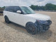 Land Rover RANGEROVER 2020 — Copart