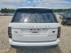 Land Rover RANGEROVER 2020 — Copart