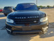 Land Rover RANGEROVER 2016 — Copart
