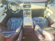 Land Rover RANGEROVER 2016 — Copart