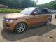 Land Rover RANGEROVER 2016 — Copart