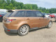 Land Rover RANGEROVER 2016 — Copart