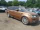 Land Rover RANGEROVER 2016 — Copart