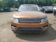 Land Rover RANGEROVER 2016 — Copart