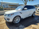 Land Rover RANGEROVER 2017 — Copart