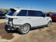 Land Rover RANGEROVER 2017 — Copart