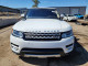 Land Rover RANGEROVER 2017 — Copart