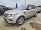 Land Rover RANGEROVER 2016 — Copart