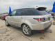 Land Rover RANGEROVER 2016 — Copart