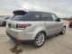 Land Rover RANGEROVER 2016 — Copart