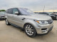 Land Rover RANGEROVER 2016 — Copart