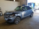 Land Rover RANGEROVER 2021 — Copart