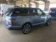 Land Rover RANGEROVER 2021 — Copart