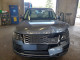 Land Rover RANGEROVER 2021 — Copart