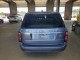 Land Rover RANGEROVER 2021 — Copart