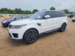 Land Rover RANGEROVER 2018