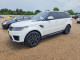 Land Rover RANGEROVER 2018 — Copart
