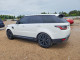 Land Rover RANGEROVER 2018 — Copart