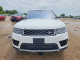 Land Rover RANGEROVER 2018 — Copart