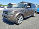 Land Rover RANGEROVER 2012 — Copart
