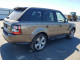 Land Rover RANGEROVER 2012 — Copart