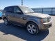 Land Rover RANGEROVER 2012 — Copart