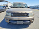 Land Rover RANGEROVER 2012 — Copart