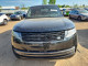 Land Rover RANGEROVER 2025 — Copart