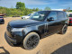 Land Rover RANGEROVER 2025 — Copart