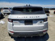 Land Rover RANGEROVER 2018 — Copart