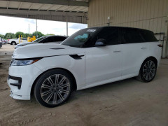 Land Rover RANGEROVER 2025