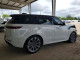 Land Rover RANGEROVER 2025 — Copart