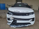 Land Rover RANGEROVER 2025 — Copart