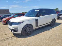 Land Rover RANGEROVER 2021