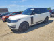 Land Rover RANGEROVER 2021 — Copart