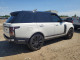 Land Rover RANGEROVER 2021 — Copart