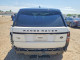 Land Rover RANGEROVER 2021 — Copart