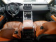 Land Rover RANGEROVER 2016 — Copart